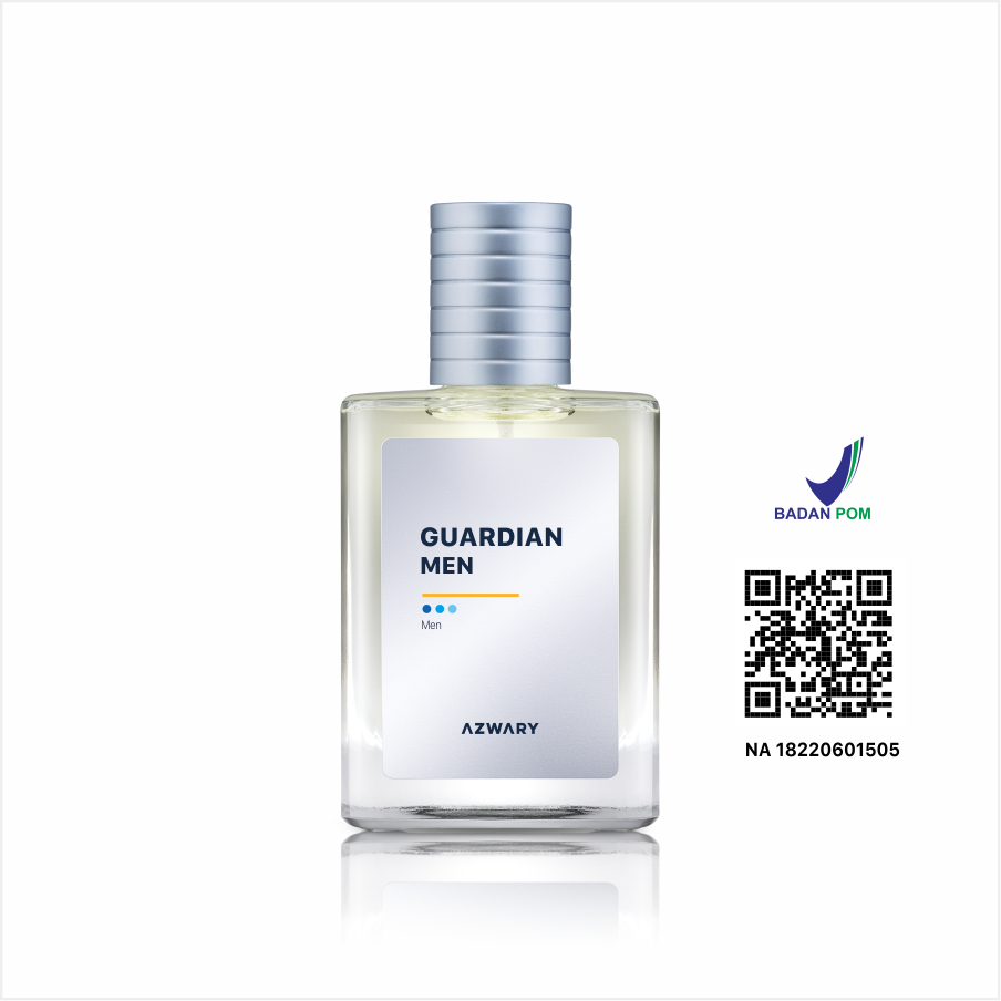 GUARDIAN MEN by AzzwarS Perfume