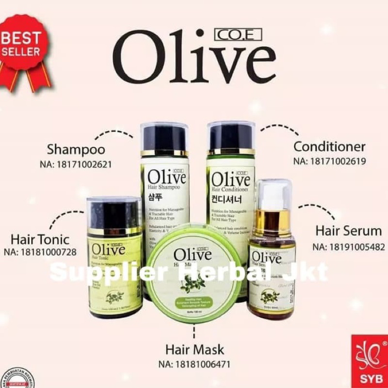SYB OLIVE