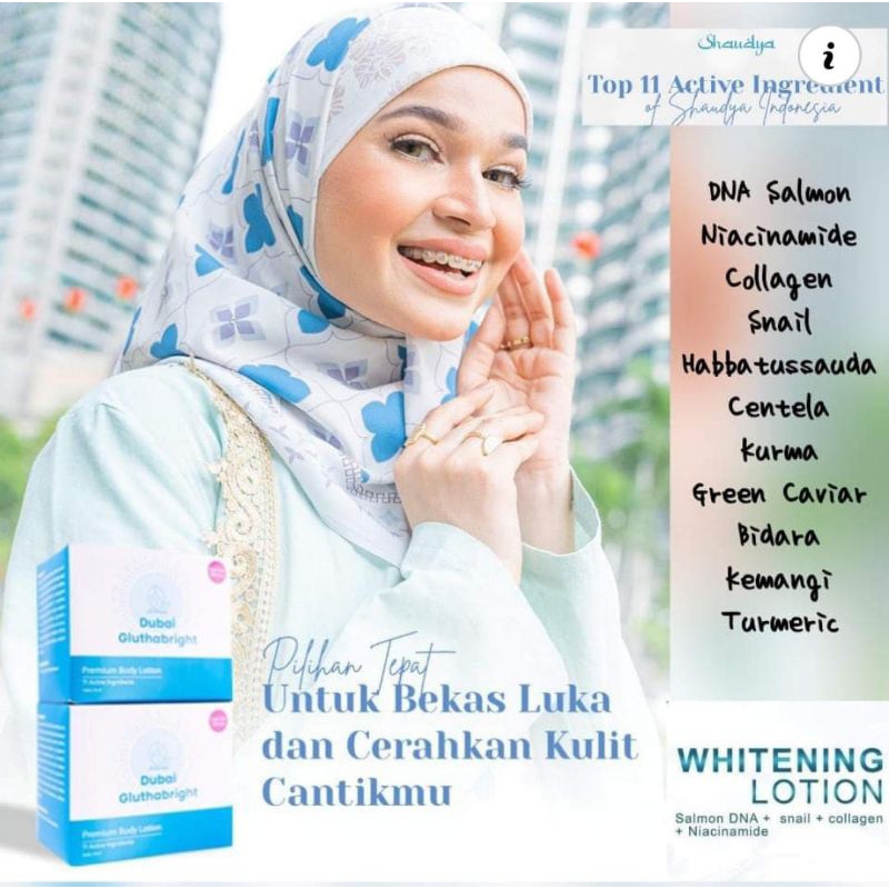 Handbody Syuhada Ecer
