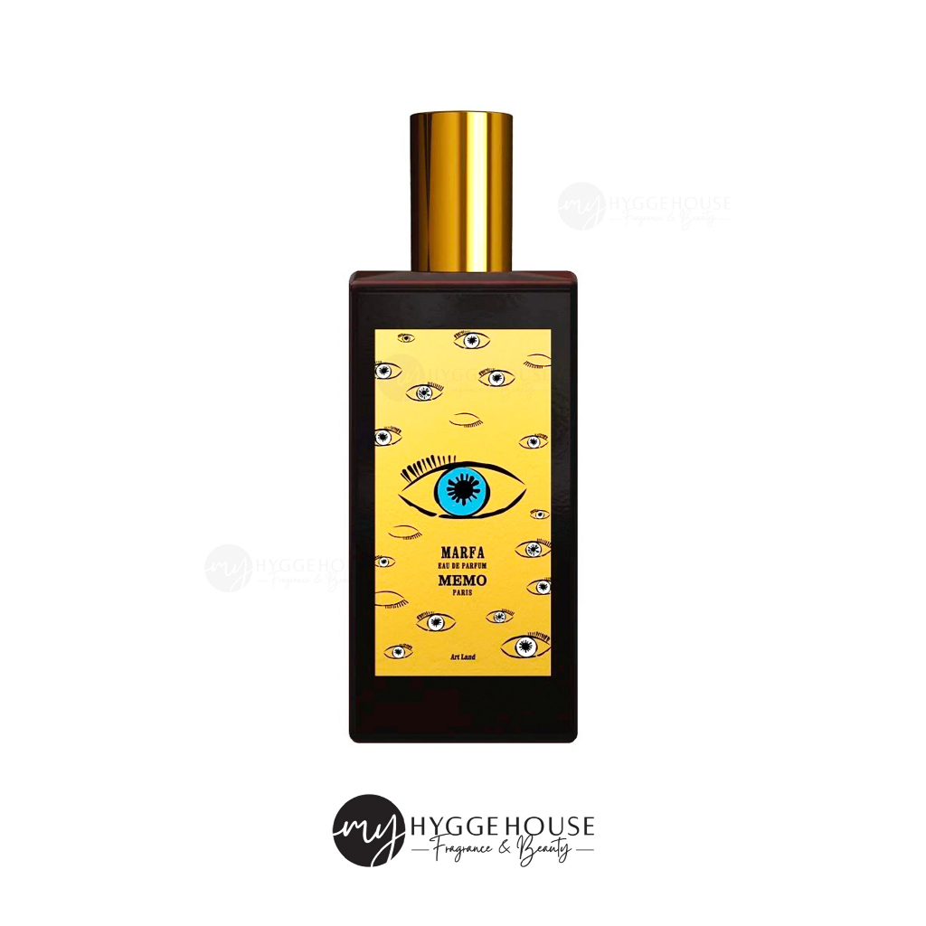 Memo Marfa Paris EDP 75ml