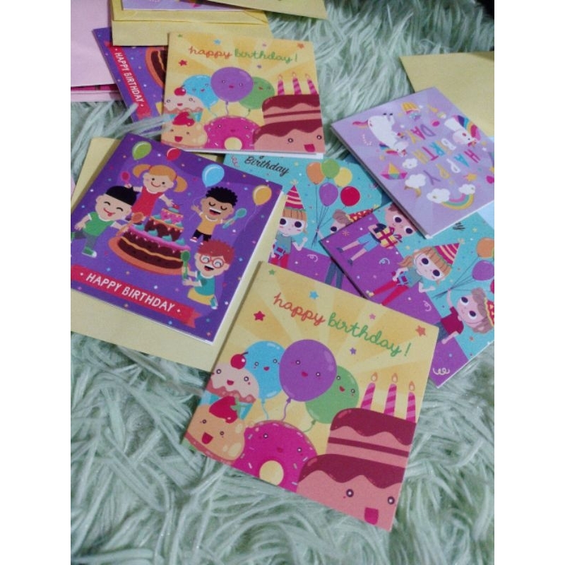Special Card