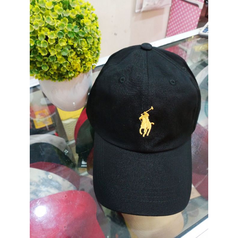 topi polo original