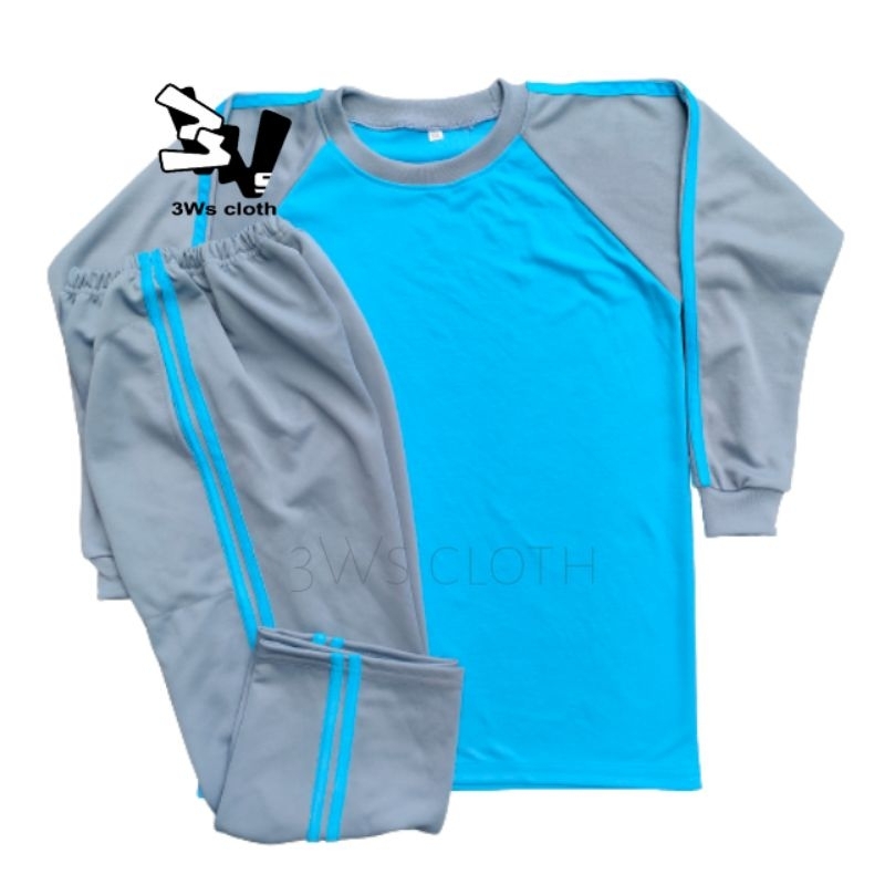 KAOS OLAHRAGA TK REQUEST CHAT