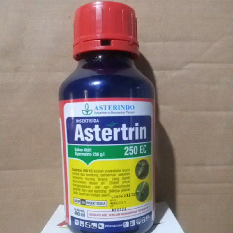 Astertrin 400ml