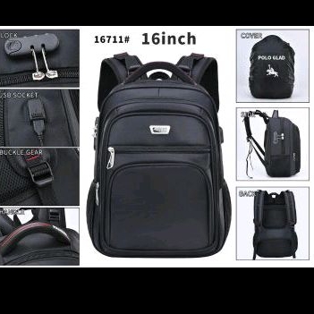 TAS POLO ORIGINAL