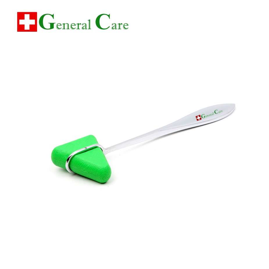 Neurological Hammer Triangle / Reflex Hammer GENERAL CARE
