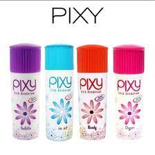 Pixy Stick Deodorant 34gr