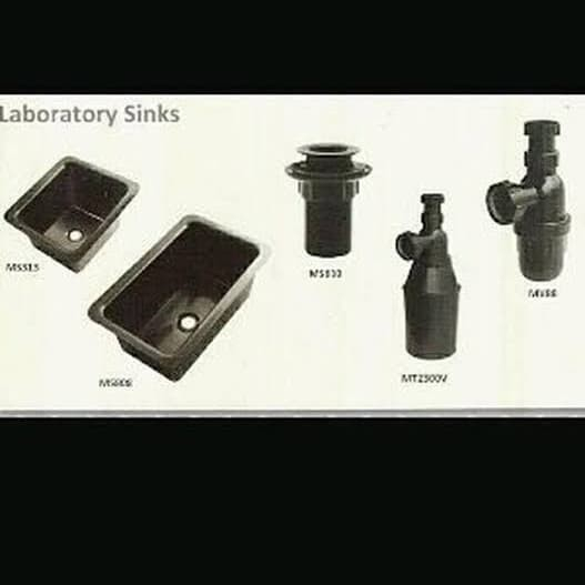 Method paket sink 1 set - Set MS 401 B