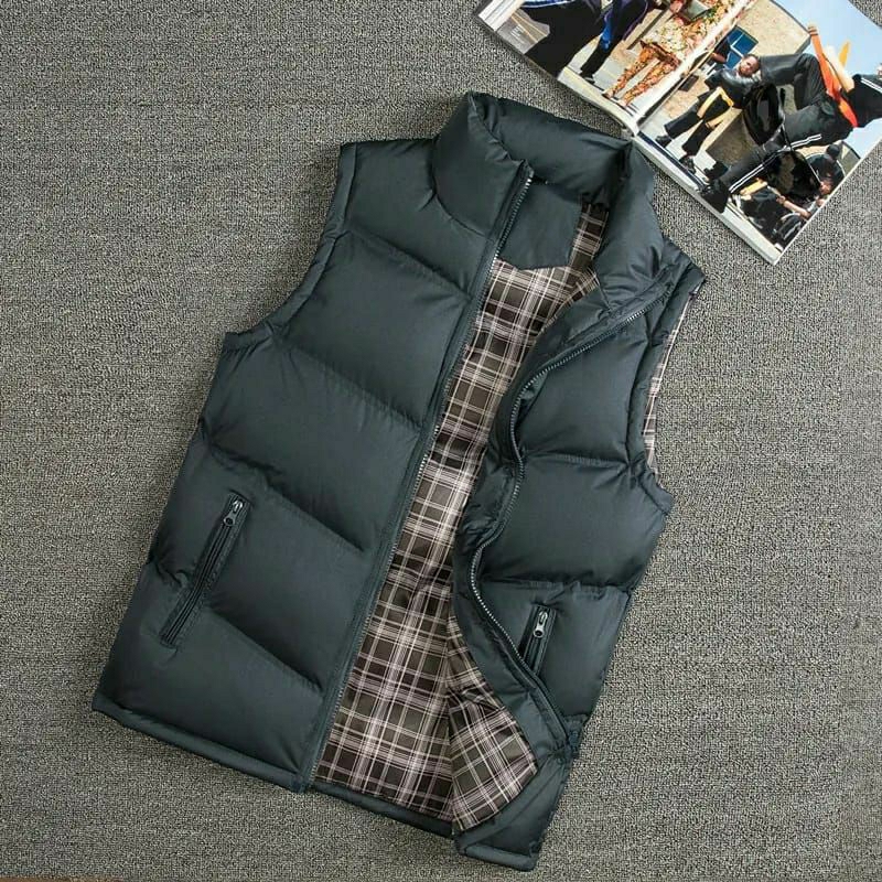 Rompi winter/Jaket winter/Jazket/