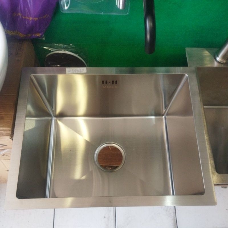 sink stainles