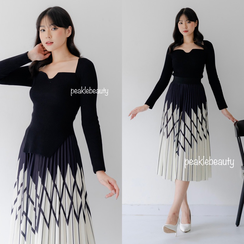 [BEST SELLER SET] OLIVIA SET
