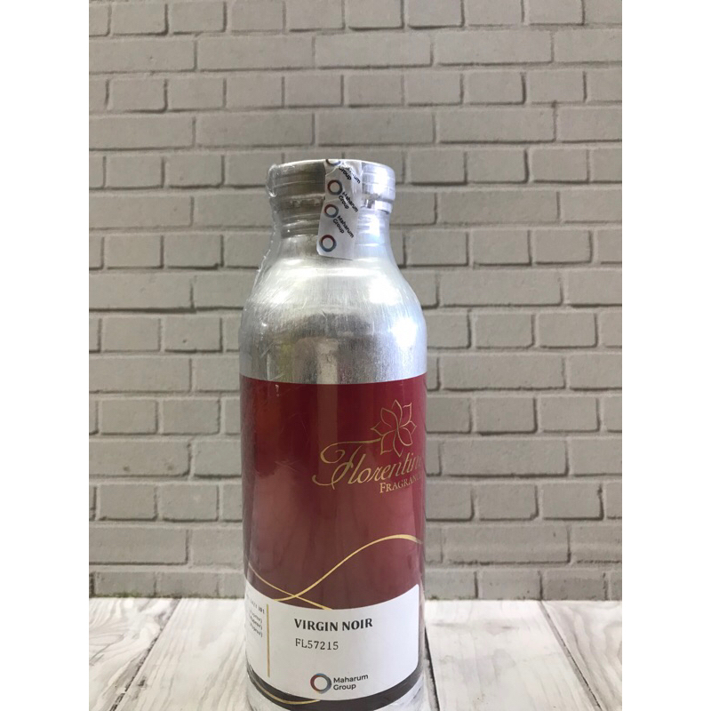 Virgin Noir-Virgin Noir Florantine
