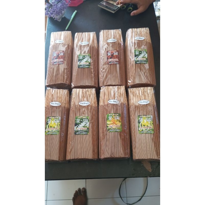dupa curah kiloan