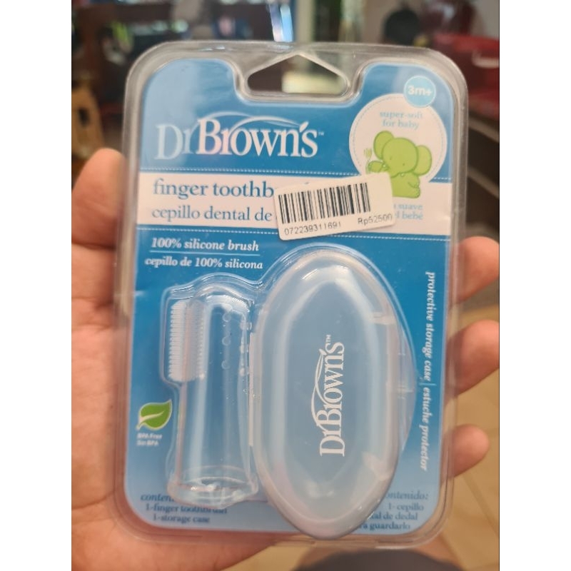 dr browns