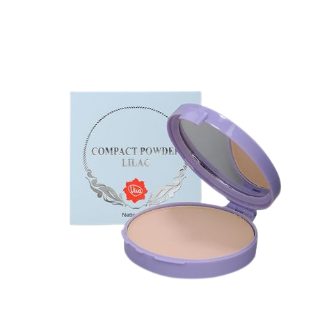 Viva Lilac Compac 19gr ( Bedak Padat )