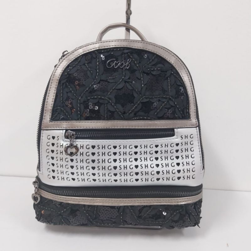 Ransel New