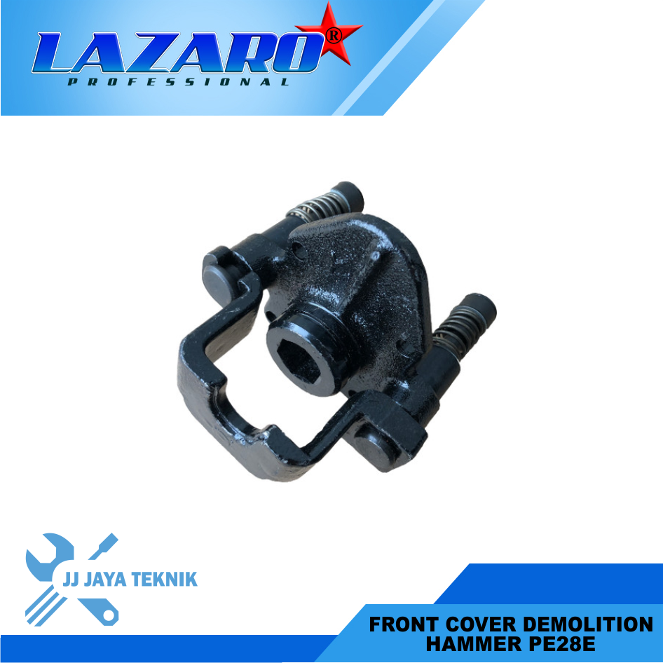 Front Cover Demolition Hammer PR38E