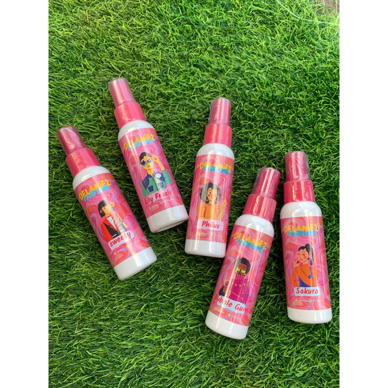 PARFUME HIJAB