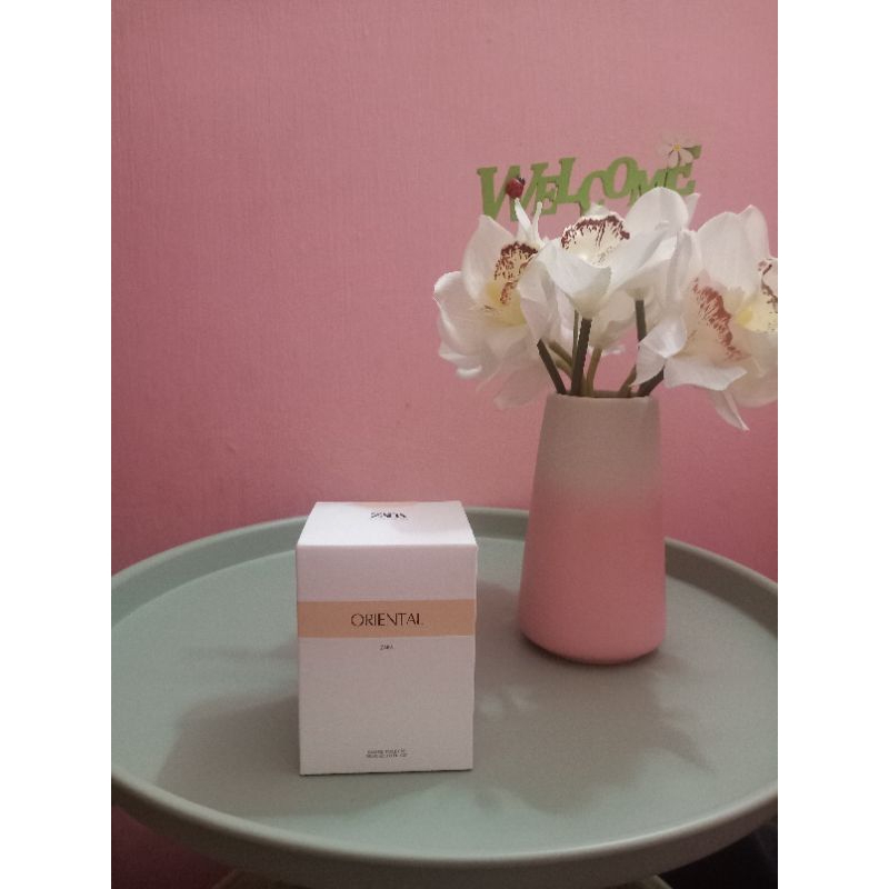 Zara Parfume Single Pack Oriental - 180 ML (BACA DESCRIPTION)