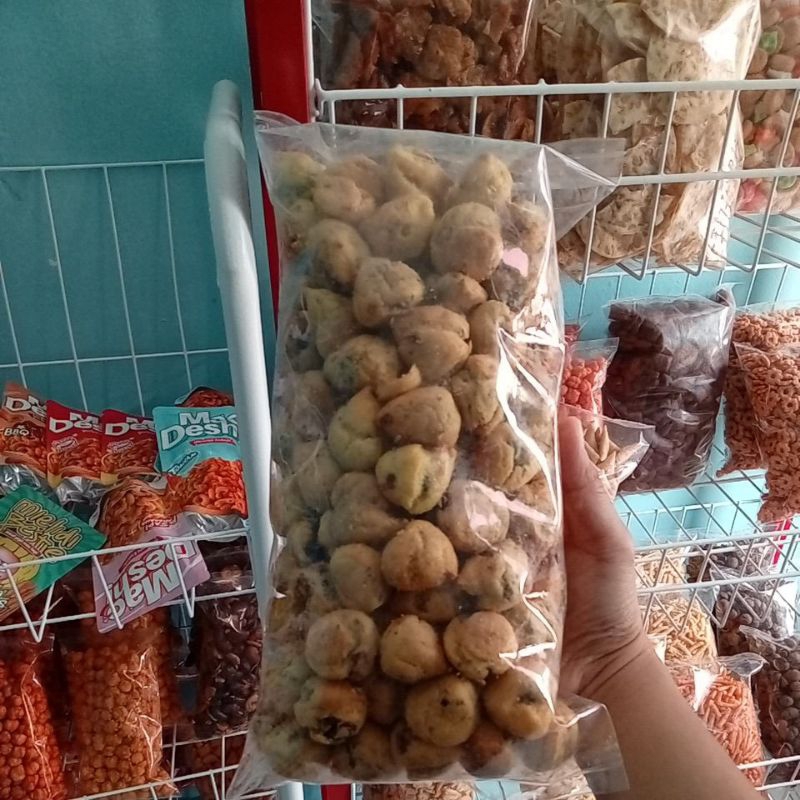 sus coklat