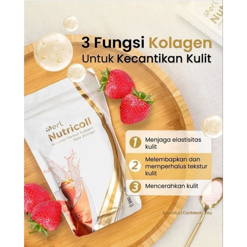 BErlNutricollColagen