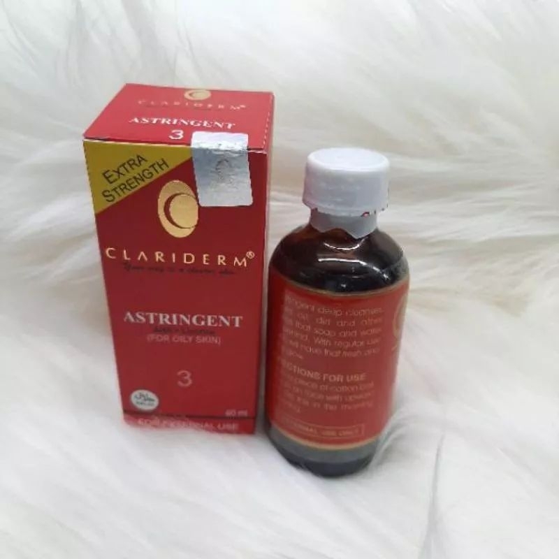 TONER CLARIDEM MURAH