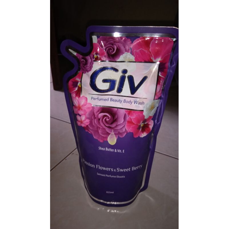 giv 825ml