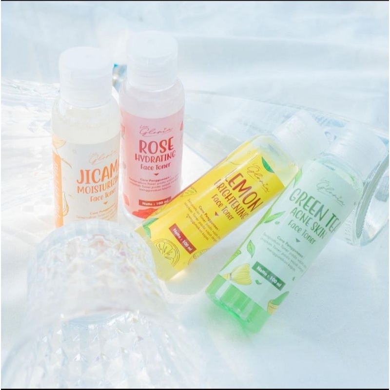 Facial Toner by Lea Gloria