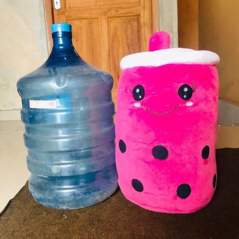 BONEKA BOBA JUMBO