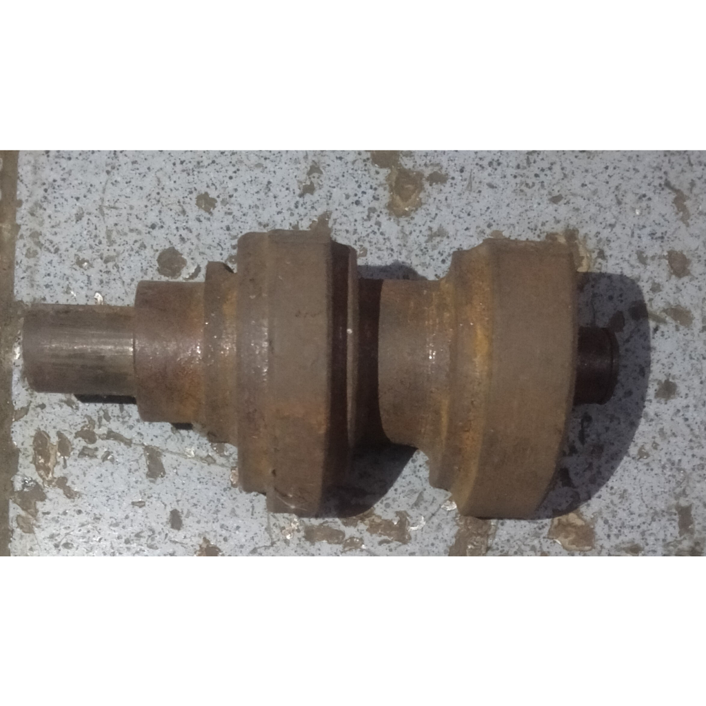 Balancer shaft R180 polos