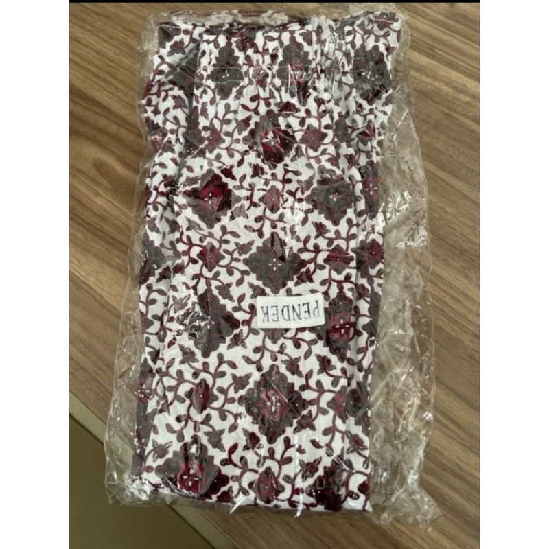 Kemben BATIK Pendek Ukuran All Size