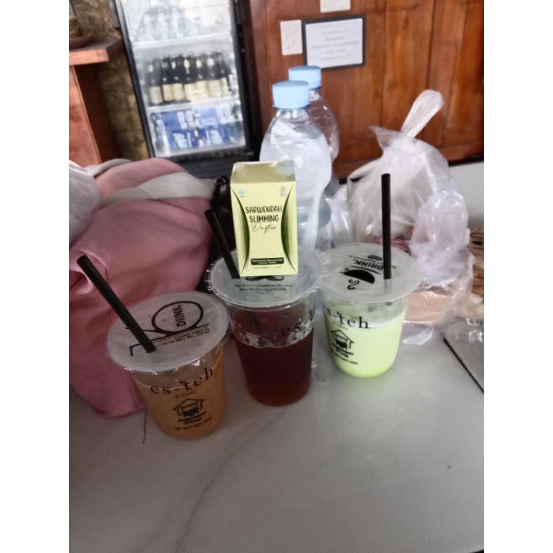 slim day tox pelangsing