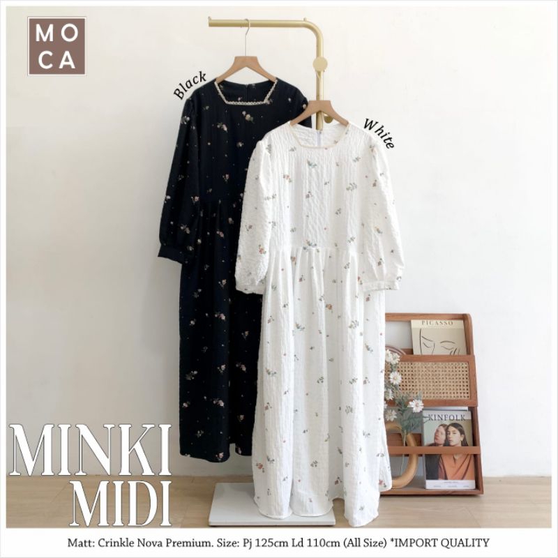 MINKI MIDI