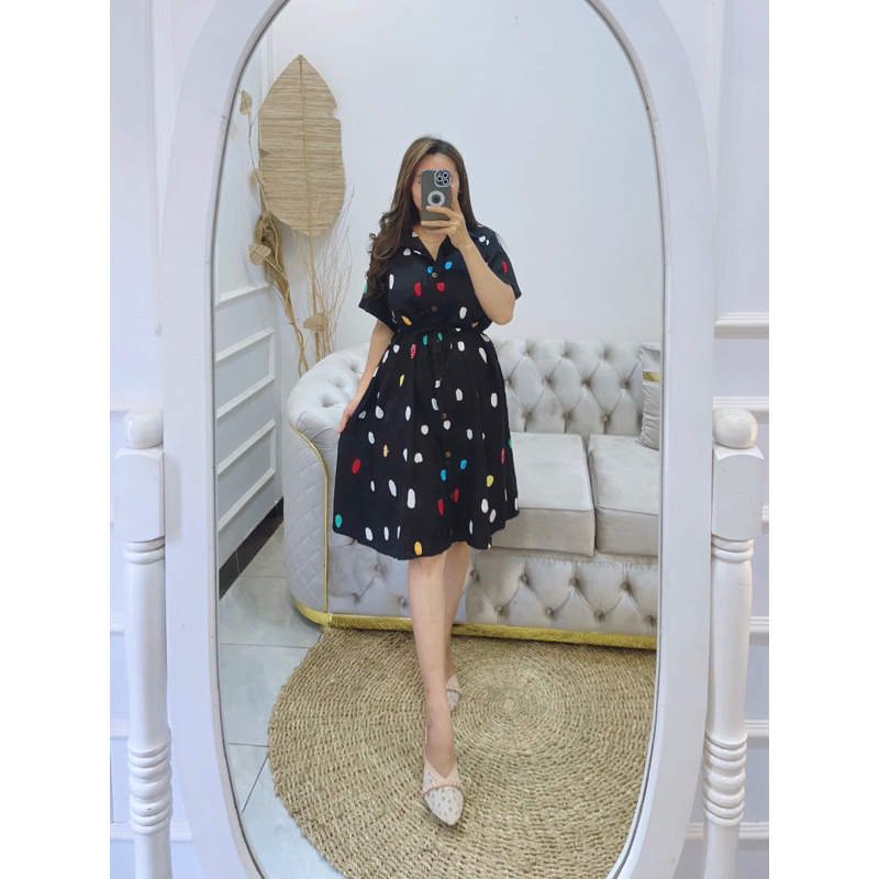 DRESSKEMEJA