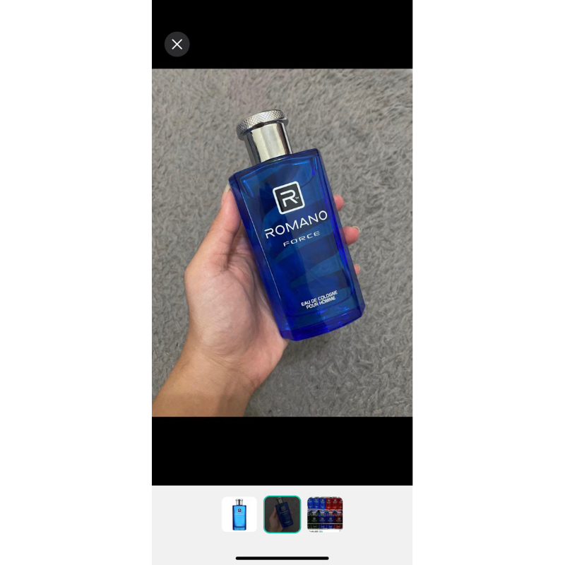 Parfume