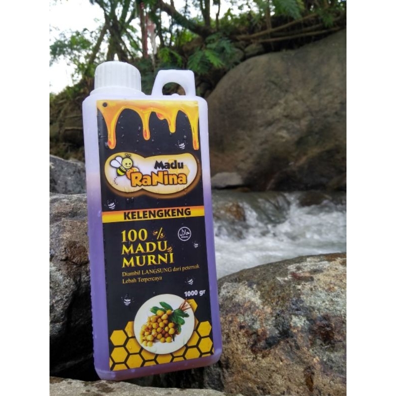 Madu Klengkeng