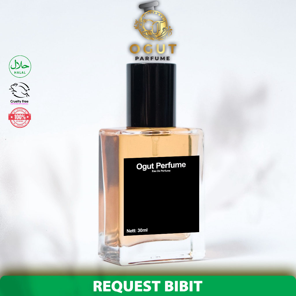 Ogut Perfum _ Request