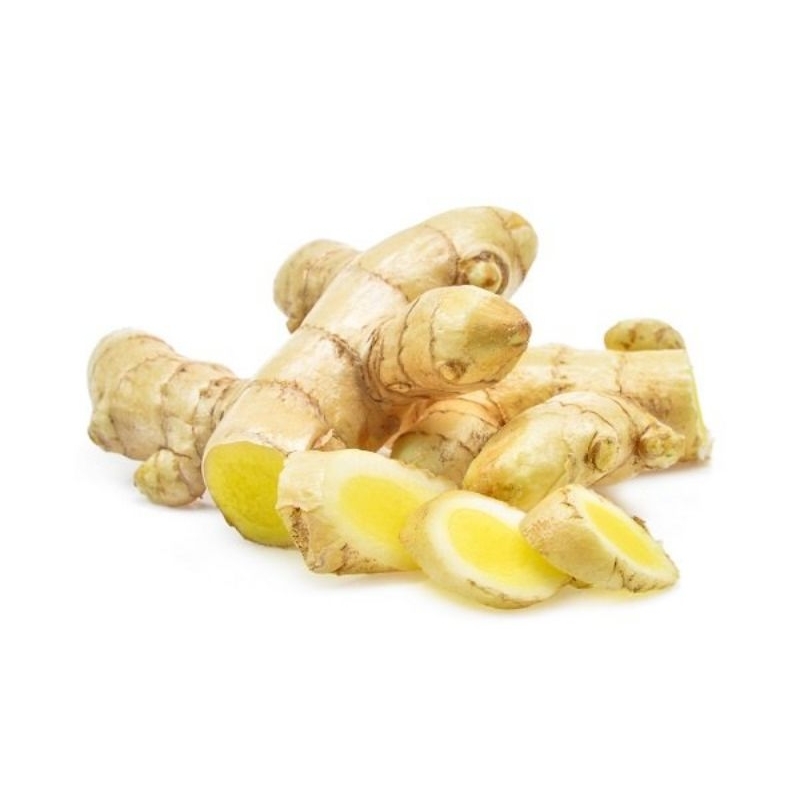 kunyit kunir putih 1kg