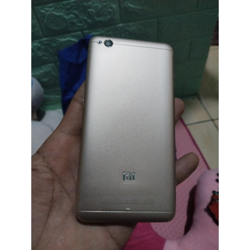 casing redmi 4a