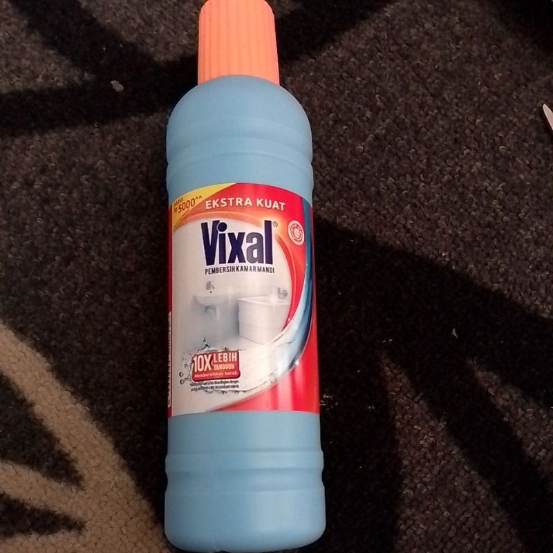 vixal 160ml