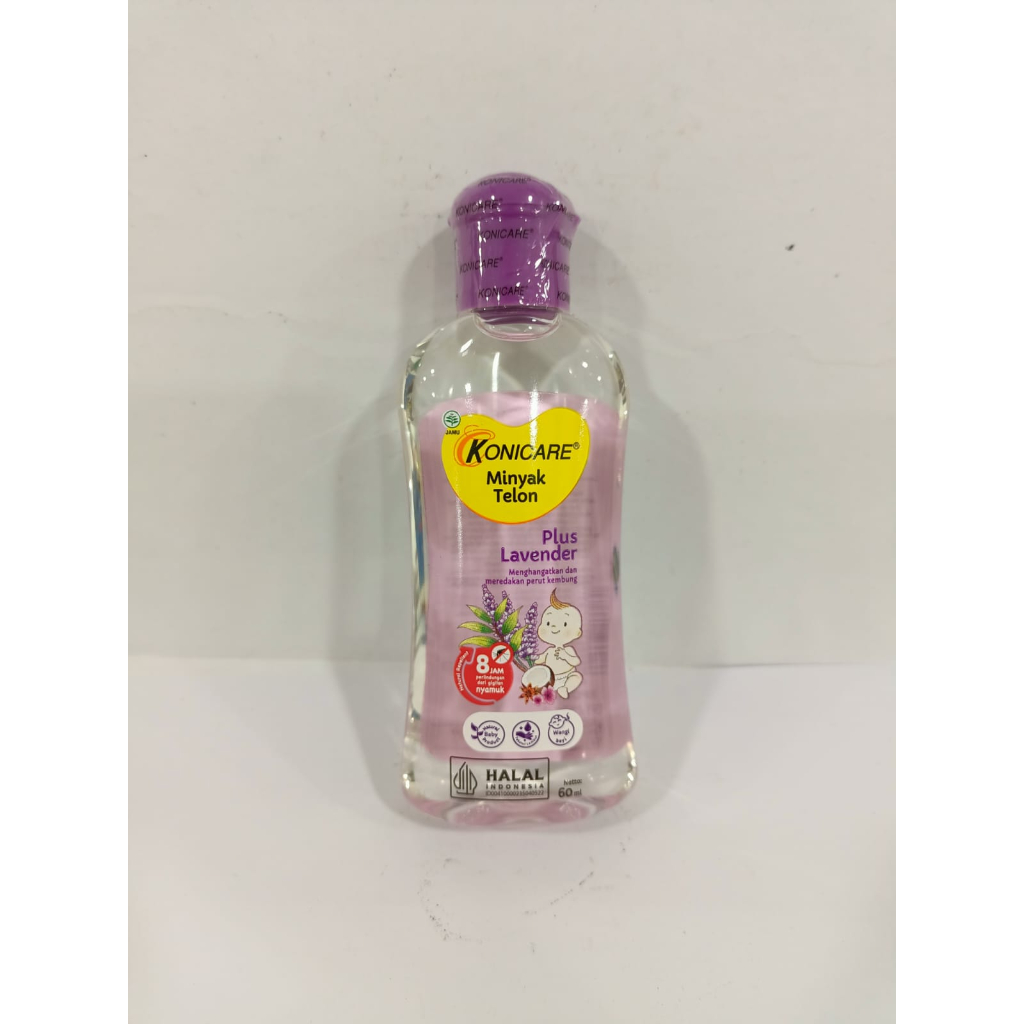 Konicare telon lavender 60ml