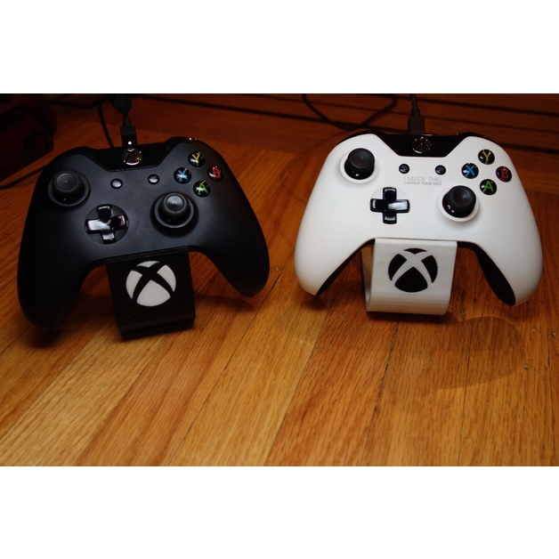 XBOX One controller stand dudukan joystik