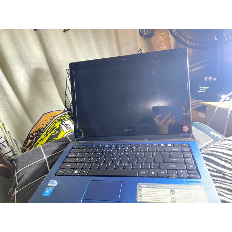 Laptop