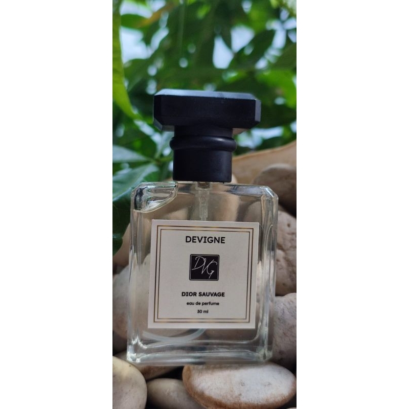 parfum pria/wanita