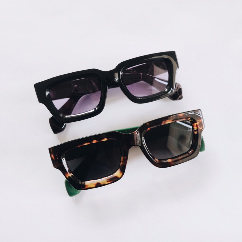 Bricks Sunnies