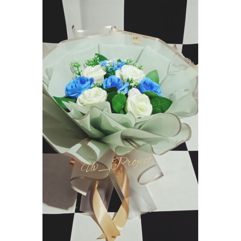 bouquet bunga