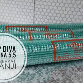 Diva tosca 5.5 1000pcs/roll