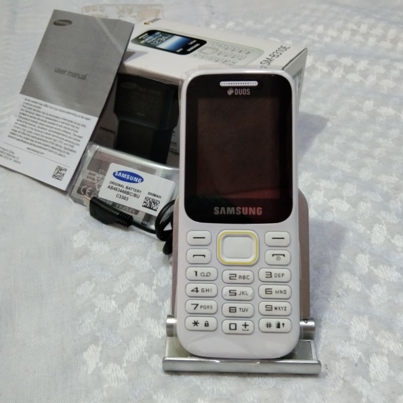 Hp Samsung