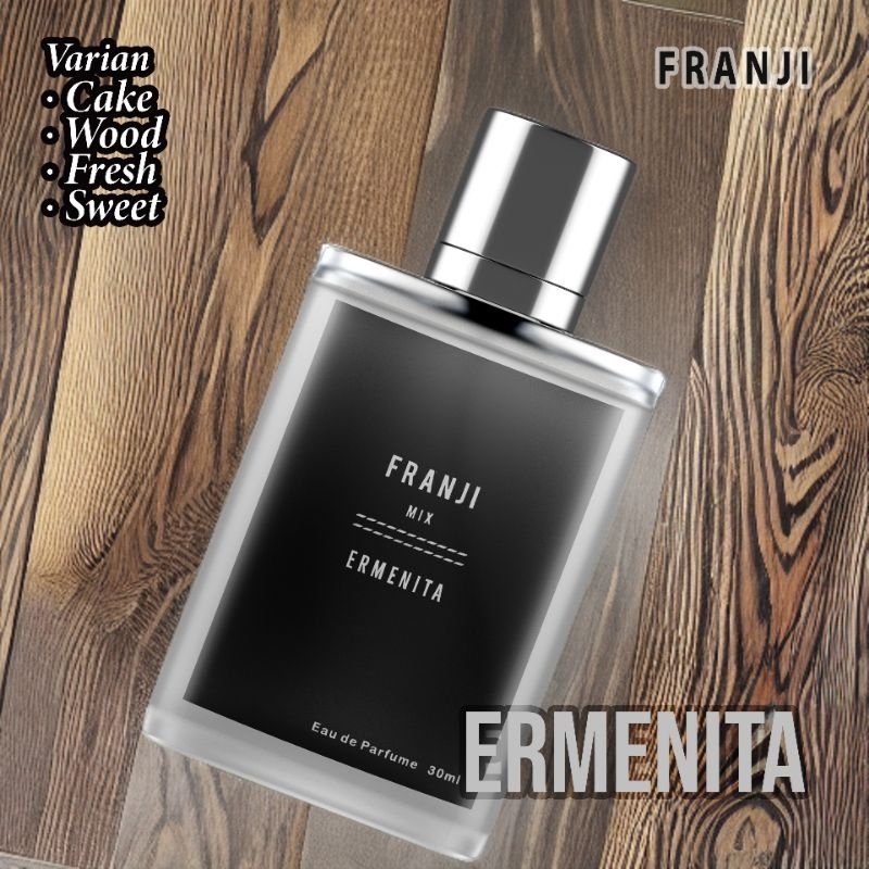 Ermenita Parfum