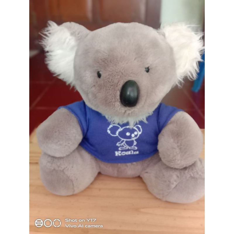 Boneka Koala